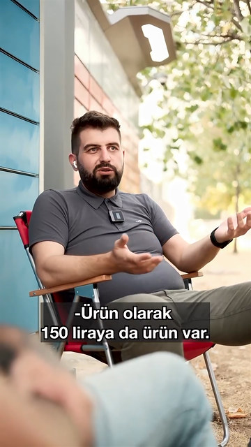 Seramik ve PPF'in genel kavramlar olduğunu, aynı adla satılan işler arasındaki farkın kullanılan üründen geldiğini Bowax kurucusu Lokman İn anlatıyor.