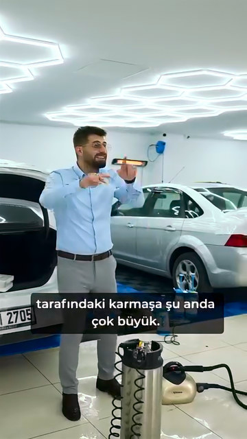 PPF kaplama fiyatlarında 'TPU kullanıyorum' diyen iki uygulamacının neden farklı fiyat verebildiğini Lokman İn otomobil markası benzetmesiyle anlatıyor.