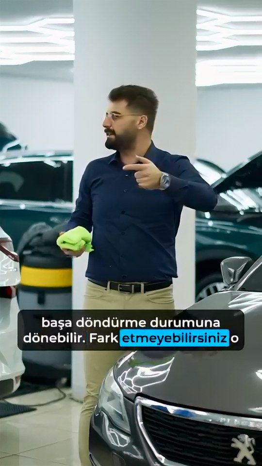 Silmenin kaç bezle ve hangi sırayla yapıldığını, seramikte kullanılan bezlerin sonra neden polisajda kullanılmadığını Bowax kurucusu Lokman İn anlatıyor.