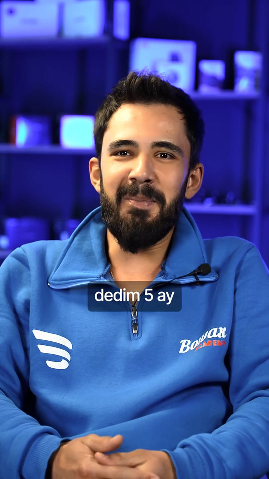 Farklı tecrübelerle gelen pasta cila ve polisaj kursiyerlerimiz, ilk günkü tereddütten eğitimin sonuna kadar neyin değiştiğini anlatıyor.