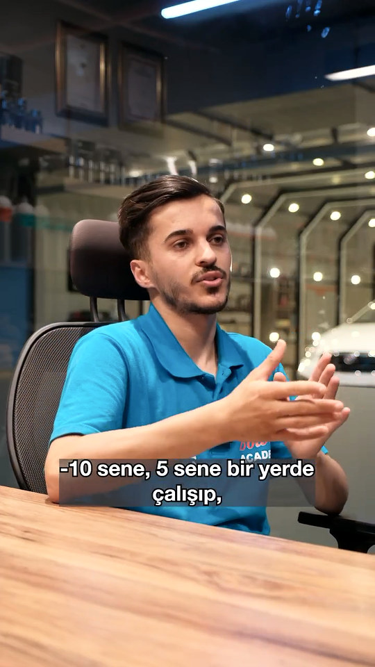 Pasta cila eğitimini tamamlayan kursiyerlerimiz, gelmeden önceki 'boş mu döneceğim' kaygısını ve bir haftanın sonunda neyin değiştiğini anlatıyor.