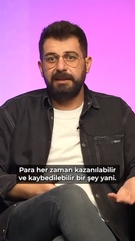 Oto detailing dahil hangi iş yapılırsa yapılsın o işe kıymet vermenin paradan önce geldiğini Lokman İn, okunan bir yorumdan yola çıkarak anlatıyor.