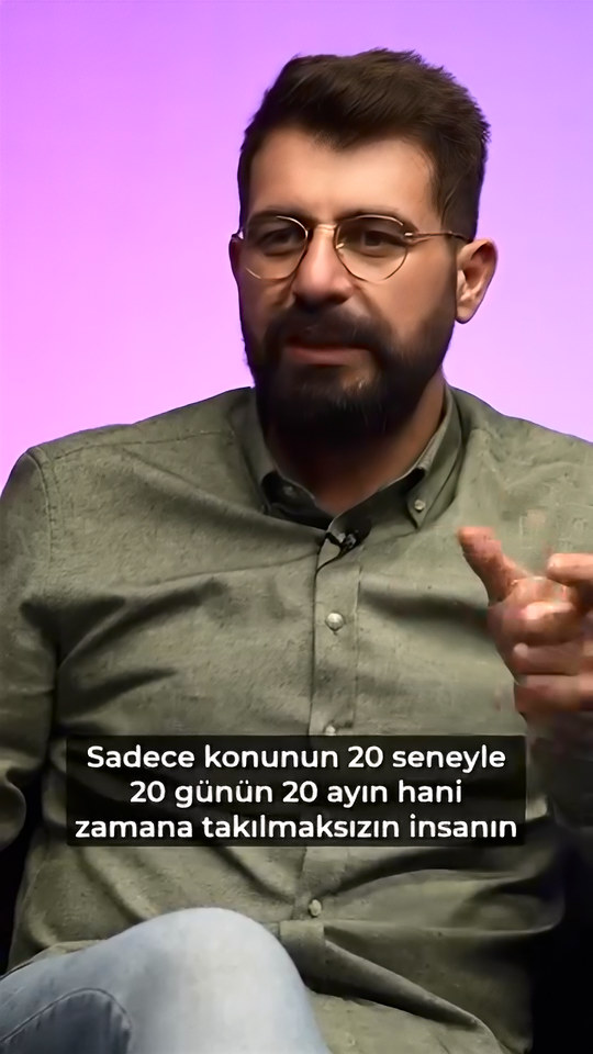 'Sorun ustada değil senin özgüveninde' yorumuna Lokman İn, oto detailing ustalığının yılla değil kendini geliştirmekle ölçüldüğünü söylüyor.