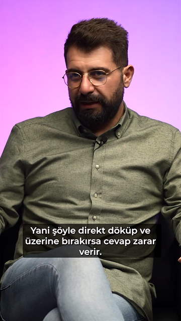 Porçözün boyaya dökülüp bırakılırsa zarar verebileceğini, detaylı temizlikte sulandırıp ya da beze sıkıp silmenin doğru olduğunu Lokman İn anlatıyor.