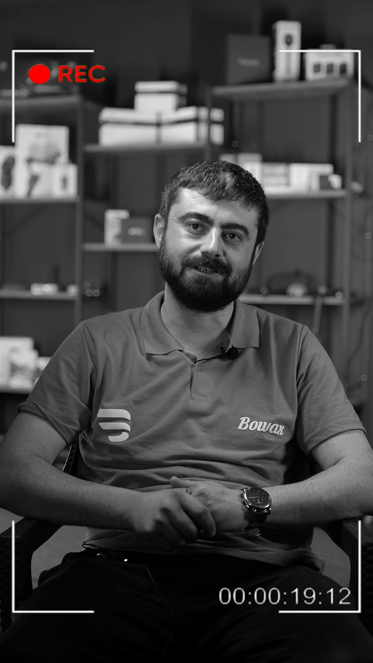 İki yıldır oto detailing sektöründe çalışan kursiyerimiz, bizi internetten, ustasının yönlendirmesinden ve çevresindeki yorumlardan duyduğunu anlatıyor.