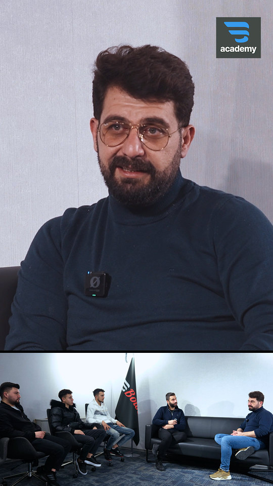 Bir iş tutunca hızla çoğalan oto detailing eğitimi sayfalarını öğrenci adayının neden ayırt edemediğini Bowax kurucusu Lokman İn değerlendiriyor.