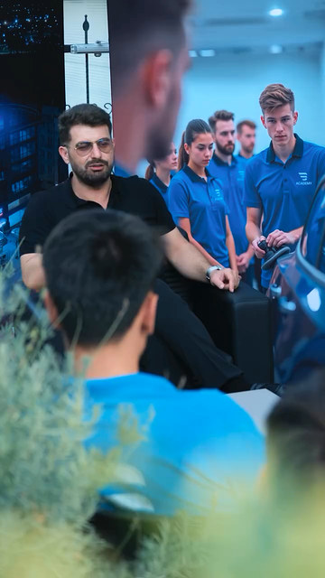 Herkesin bu işi yapabileceğini ama herkesin öğretemeyeceğini, oto detailing eğitimi vermek için neyin bilinmesi gerektiğini Lokman İn anlatıyor.