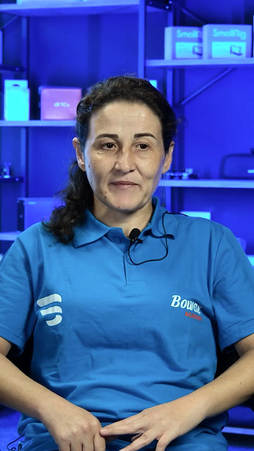 Evli ve iki çocuk annesi Elif, PPF eğitiminin ilk gününde ezberci bir eğitimden neden korktuğunu ve günün nasıl geçtiğini anlatıyor.