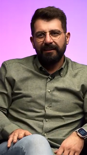 Ozonla ilgili kullandığı bir benzetmenin işin mantığını anlatmak için olduğunu, harfiyen alınmaması gerektiğini Lokman İn söylüyor.