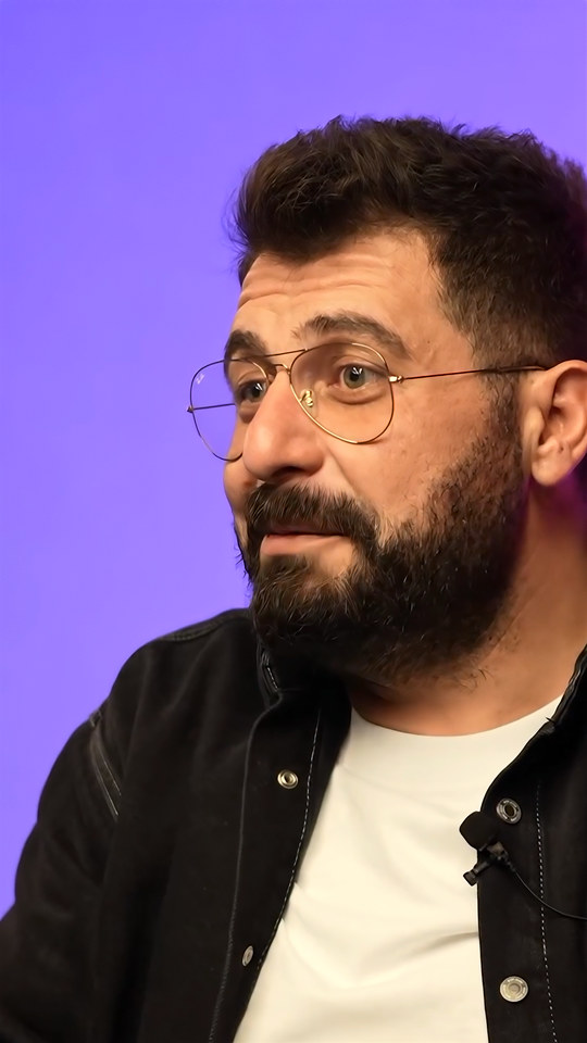 BowaxTV'deki Soru mu Show mu programının bir bölüm tanıtımı; Bowax kurucusu Lokman İn oto detailing üzerine gelen yorumlara esprili cevaplar veriyor.