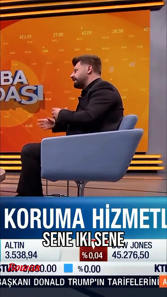 Bowax kurucusu Lokman İn, araç kaplama sektöründeki kontrolsüz büyümeyi, doğru ürün seçimini ve değer kaybı riskini A Para Araba Sevdası'nda anlattı.