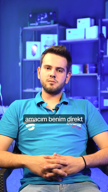 Başka şehirlerden gelen kursiyerlerimiz, PPF kaplama eğitimi için neden akademimizi seçtiklerini ve burada ne bulduklarını anlatıyor.