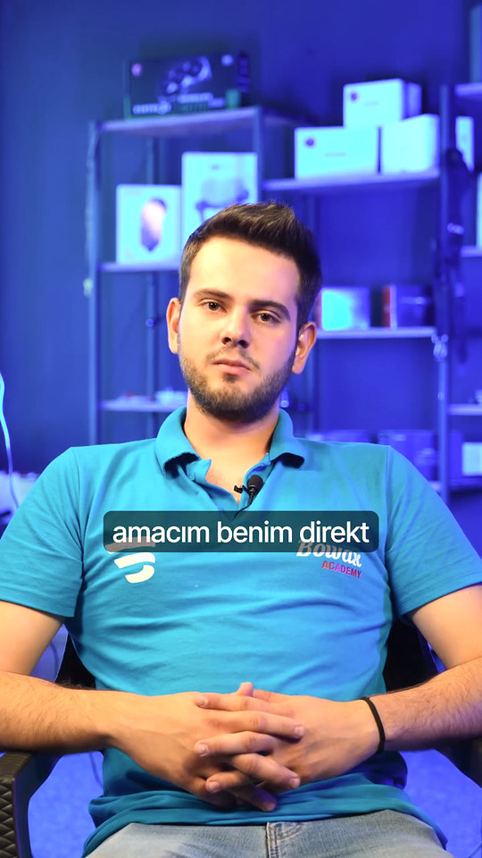 Başka şehirlerden gelen kursiyerlerimiz, PPF kaplama eğitimi için neden akademimizi seçtiklerini ve burada ne bulduklarını anlatıyor.