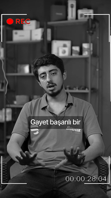 Oto detailing eğitiminde gerçek araçlarda en ince ayrıntısına kadar çalıştıklarını söyleyen kursiyerimiz, bilmedikleri şeyleri öğrendiklerini anlatıyor.