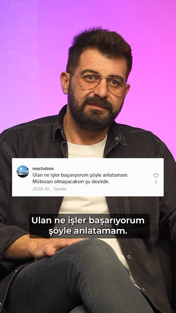 Videolarını müşterisine açıp gösteren bir ustanın mesajından yola çıkan Lokman İn, oto detailing işinde yapılan işi müşteriye anlatmanın önemini konuşuyor.