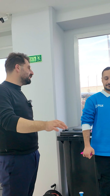 Çok ucuz fiyatın 'sürümden kazanıyoruz' diye açıklanmasının detay isteyen kaplama işinde neden karşılığı olmadığını Lokman İn anlatıyor.