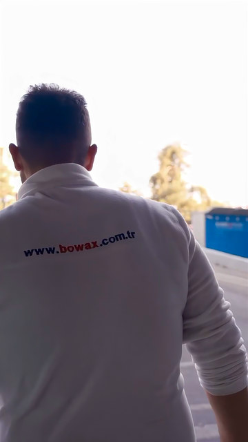 Bowax Academy ekibi olarak sosyal medyada yayılan bir akıma kendi yorumumuzla katıldık; atölye dışında, açık havada çektiğimiz kısa ve eğlenceli bir video.
