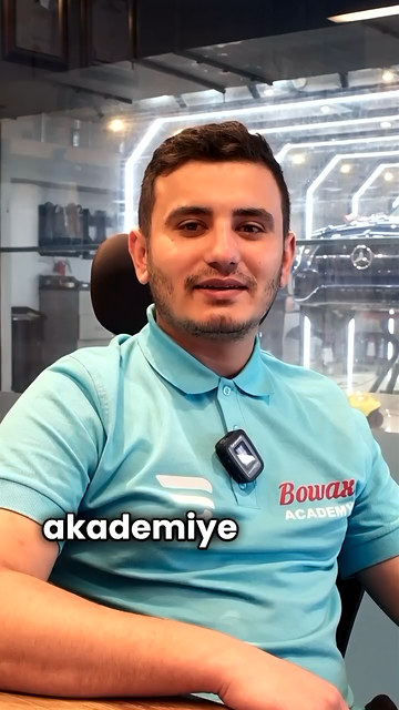 Bowax Academy'de eğitimini tamamlayan kursiyerlerimiz, buraya gelmeden önceki düşüncelerini ve işi kendileri yapınca neyin değiştiğini anlatıyor.