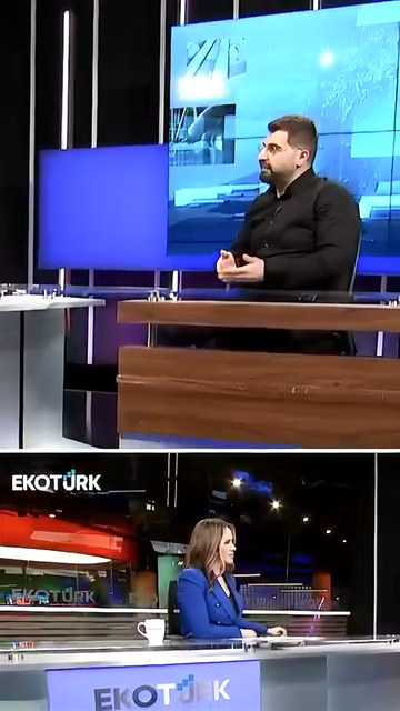 Hızla büyüyen araç kaplama ve detailing sektöründe kalitenin neden aynı hızda artmadığını Lokman İn, Ekotürk TV'nin Sektörel Bakış programında anlatıyor.