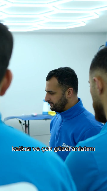 Avusturya'da yaşayan öğrencimiz, cam filmi ve PPF kaplamayı öğrenmek için neden Türkiye'ye gelip akademiyi seçtiğini anlatıyor.