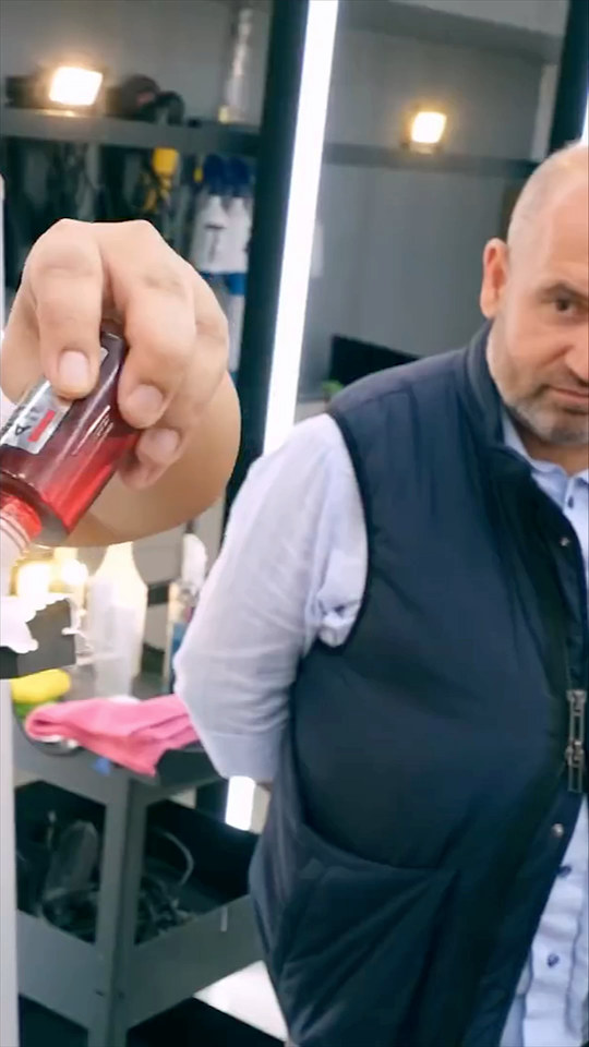 Fireball Türkiye ve Eray Erol Detailing'in düzenlediği detailing buluşmasına Bowax olarak ev sahipliği yaptık; sektörden ustalar akademimizde buluştu.