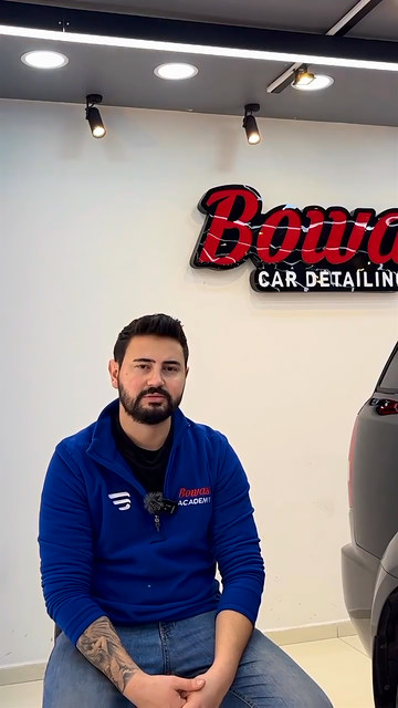 Bowax Academy kursiyerlerimizle atölyede yaptığımız samimi bir sohbetten kesit; kursiyerlerimiz sırayla söz alıyor.