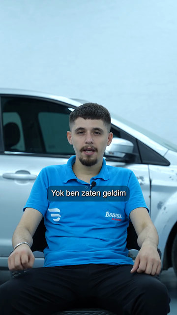 Kursiyerimiz, ilk gün ortamı ve kalacağı yeri görünce kendini evinde gibi hissettiğini anlatıyor; şehir dışından gelenlere konaklama sağlıyoruz.