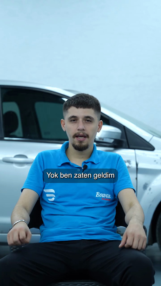 Kursiyerimiz, ilk gün ortamı ve kalacağı yeri görünce kendini evinde gibi hissettiğini anlatıyor; şehir dışından gelenlere konaklama sağlıyoruz.